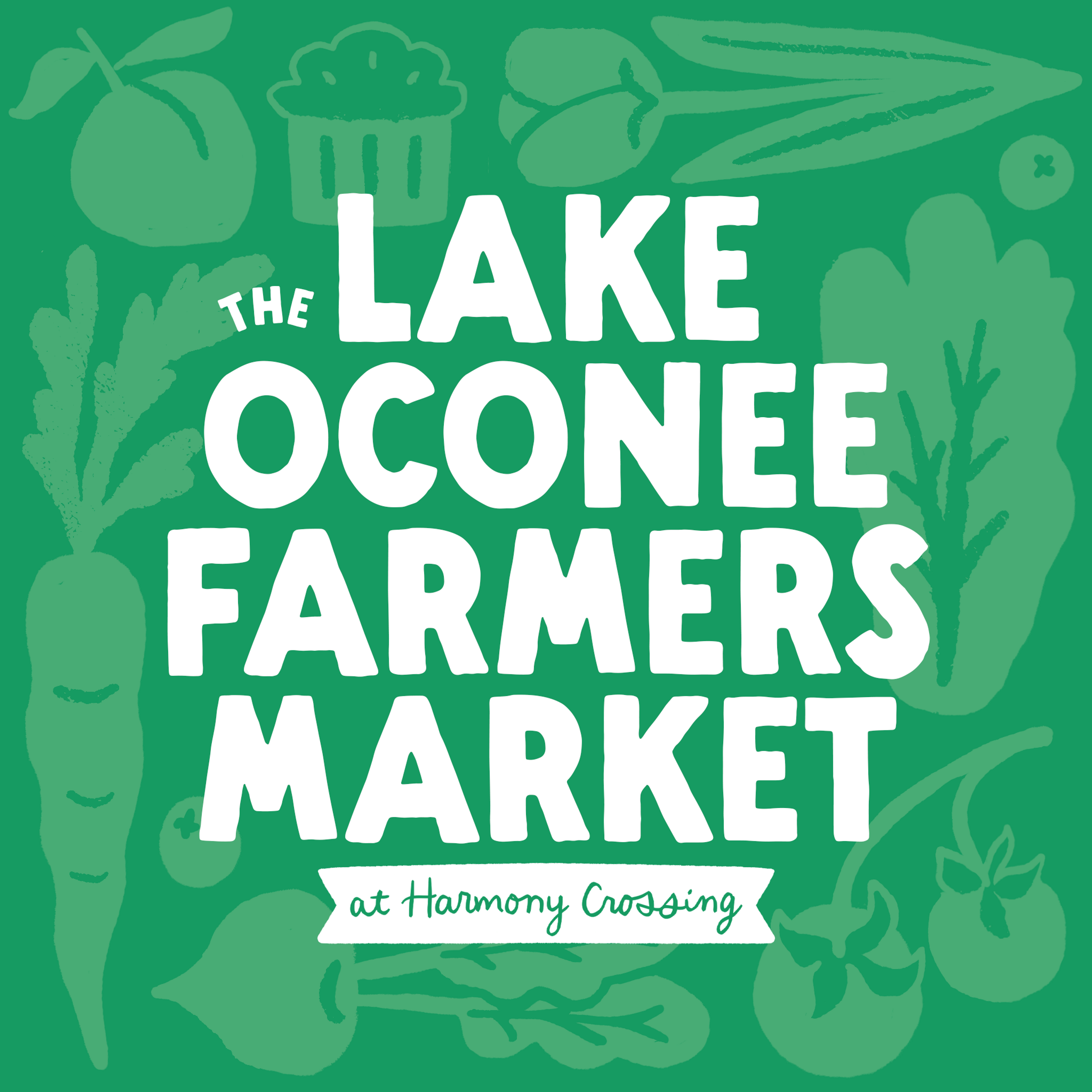 Harmony Park Farmers Market in Eatonton