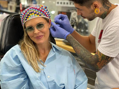 Mastering the Art of Body Piercing: Techniques and Tips