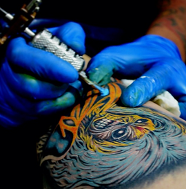 TATTOO SCHOOL IN MIAMI BEACH