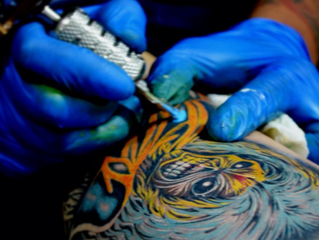 Oriana Tattoo Academy: A Leader in Tattoo Education