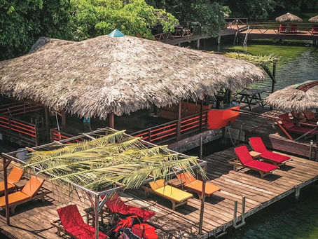 Reset Yoga Retreat