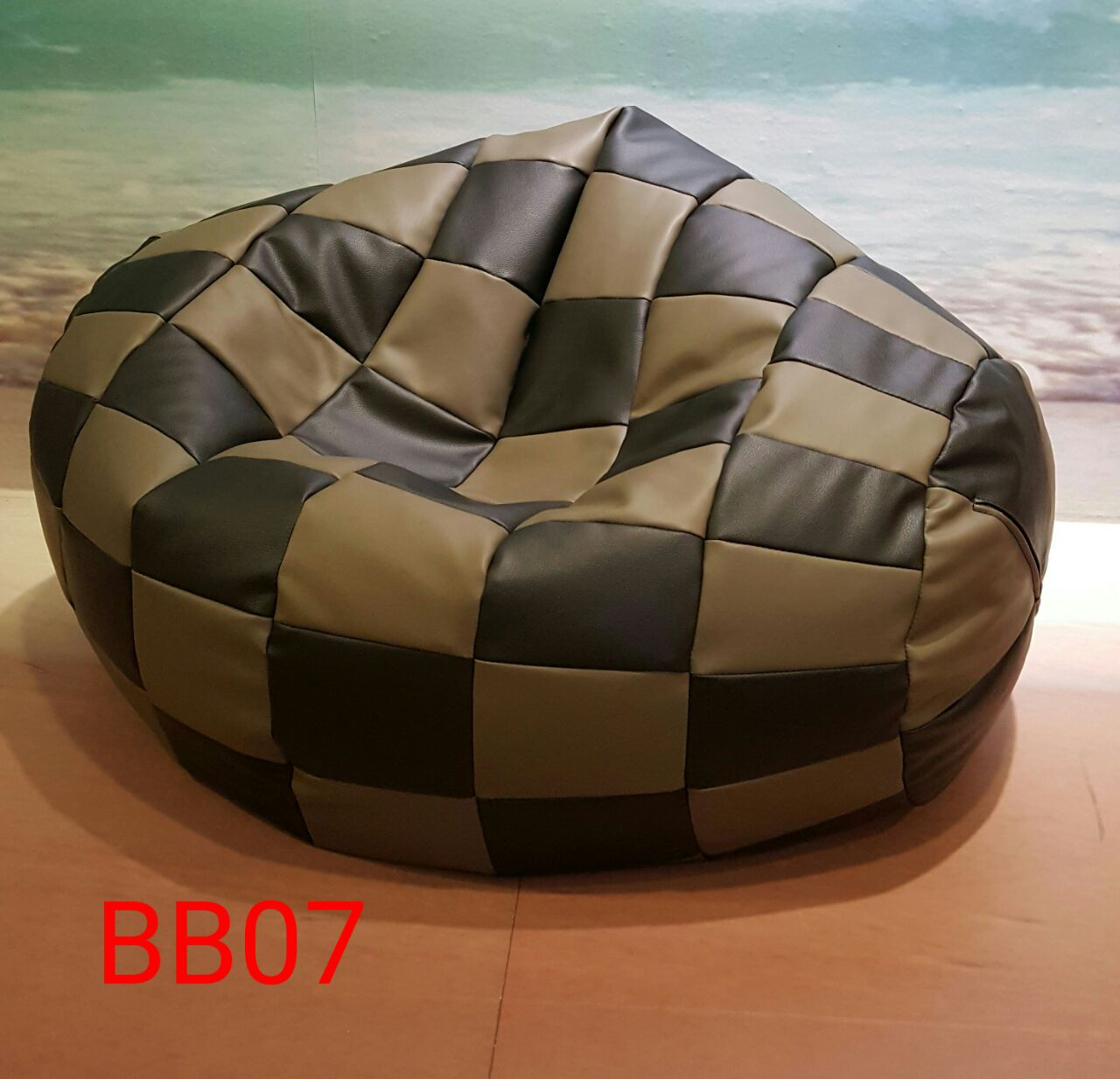 BB 07