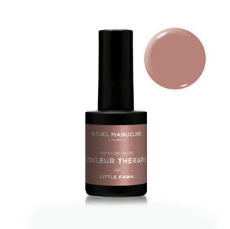 Little Fawn - Vernis semi-permanent 