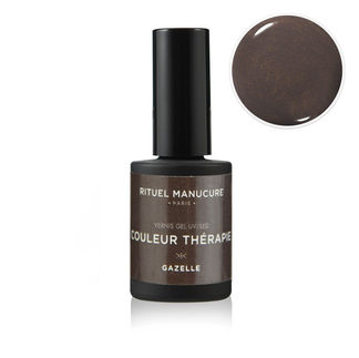 Gazelle - Vernis semi-permanent 