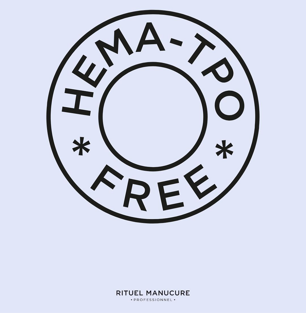 HEMA/TPO Free