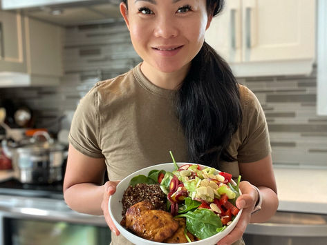 My Nutrition Coaching Program