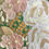 Thumbnail: 'Bloom' Taupe Square Cushion