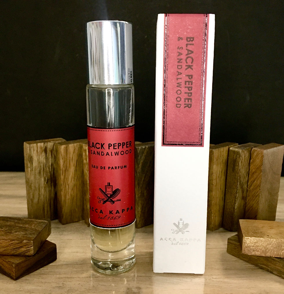 Thumbnail: Unisex Acca Kappa Travel Eau De Parfums - Assorted Fragrances