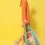 Thumbnail: 'Cheeky' Pink & Green Tote Bag
