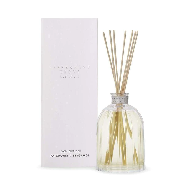 Thumbnail: Peppermint Grove Diffusers - Assorted Fragrances