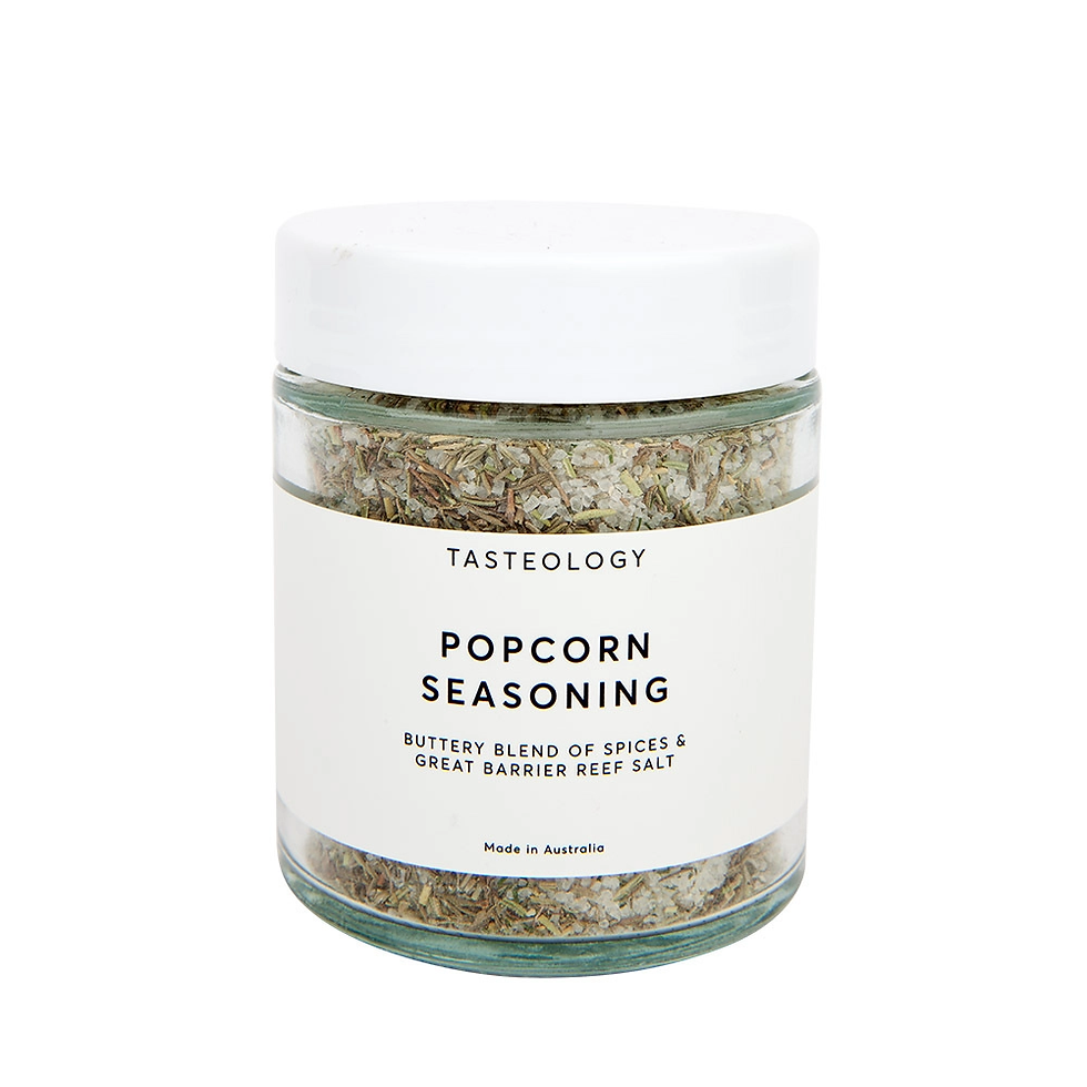 Thumbnail: Assorted Tasteology Seasoning