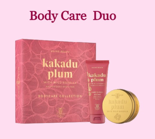 Thumbnail: Kakadu Plum Maine Beach Collection