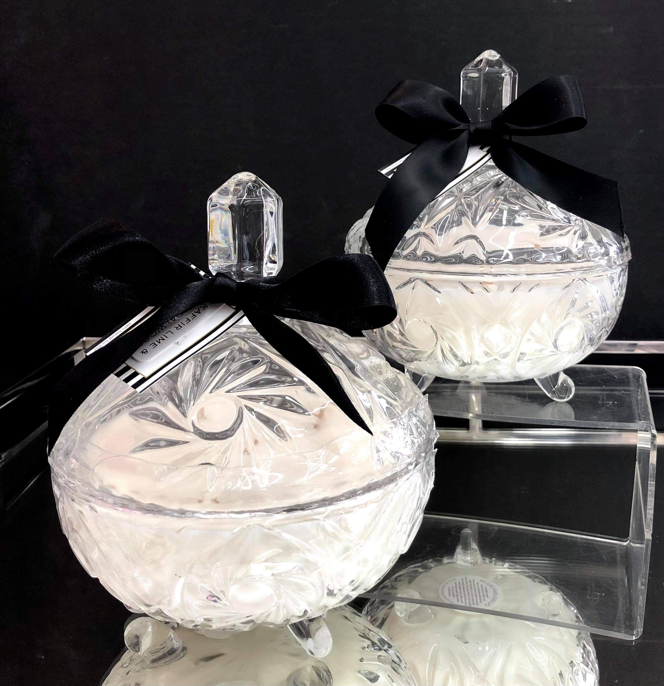 Large Oleria Emporium Soy Candles - Assorted Fragrances