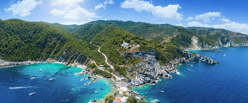 Skopelos