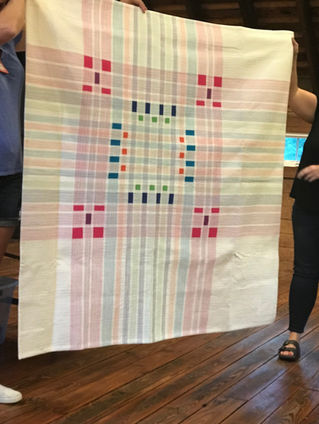 Aug Meeting-Guest: Cassandra Beaver