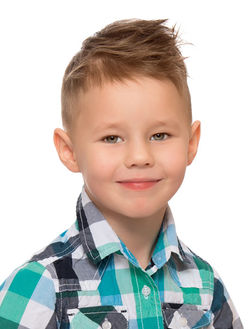 portrait-enfant-ecole