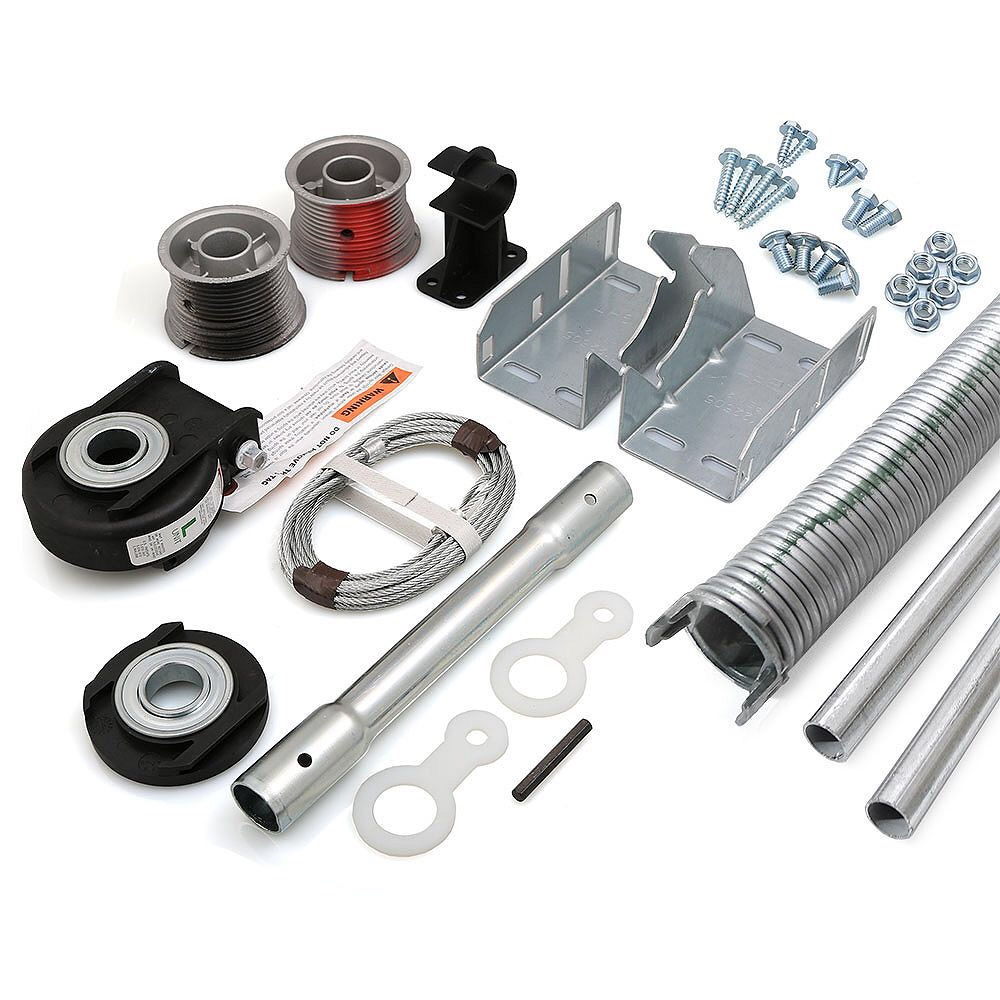 Garage Door Repair and Installation in Manassas, VA