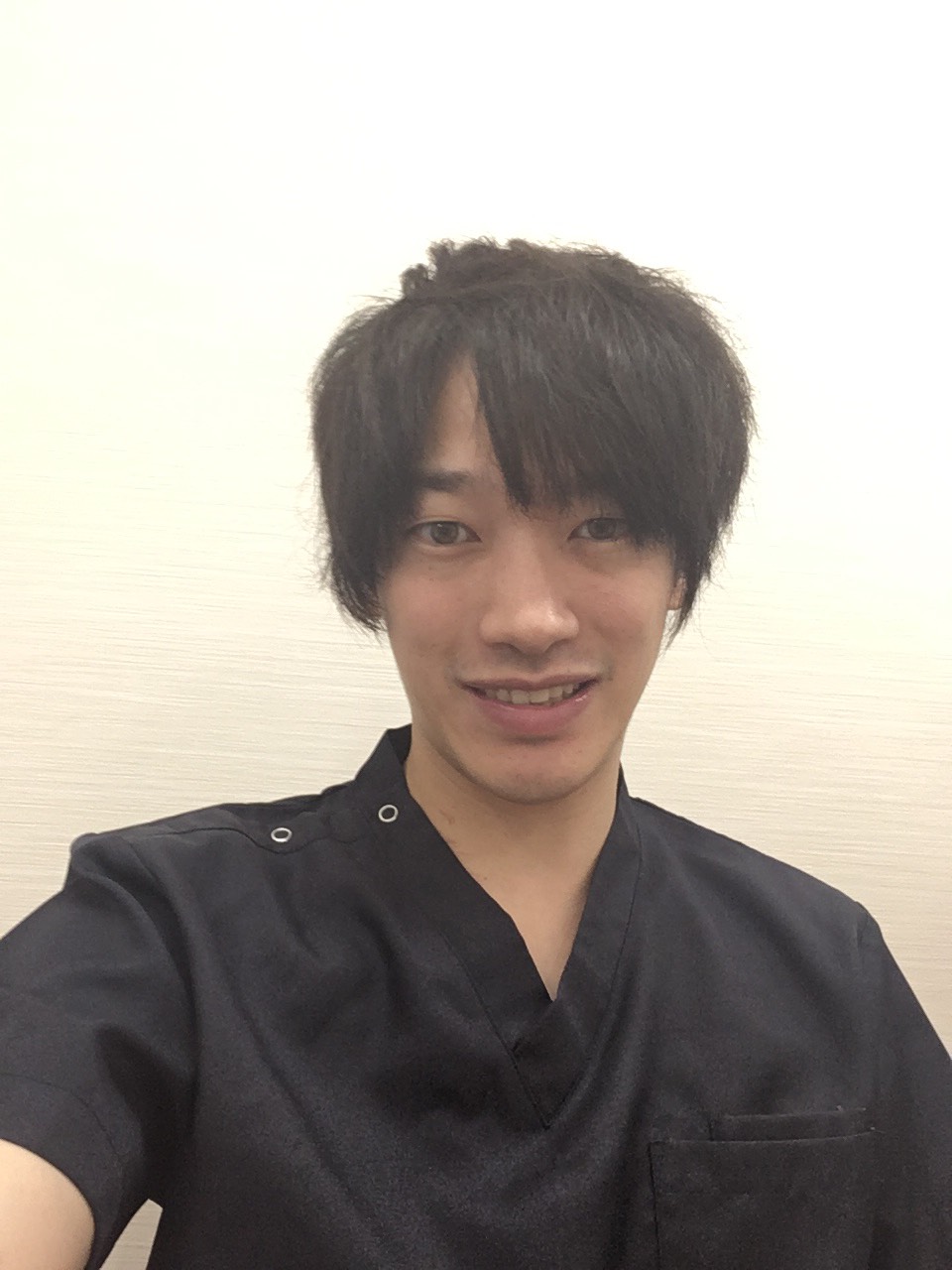 執筆者の写真: 東田健裕