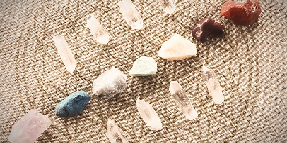 Empower Your Inner Voice: The Power of Intuitive Healing, By Ciann Masi
