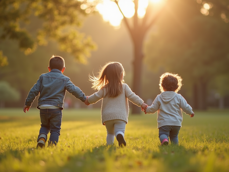 Family Portraits: Preserving Memories for Generations