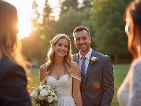 Capturing Candid Moments: The Art of Event Photography