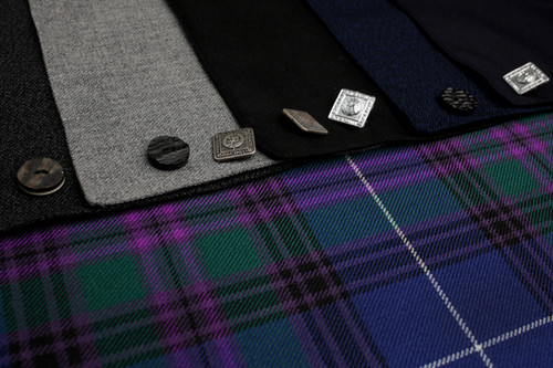 Spirit of Bannockburn Kiltsforhire