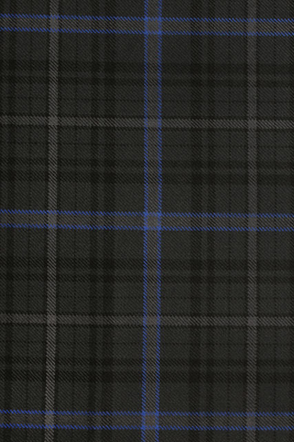 Kyles of Bute tartan kilt