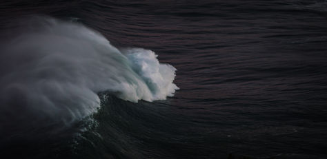Storm Surge