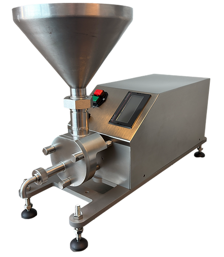 TT25 Pro Portioner from Turbo Systems