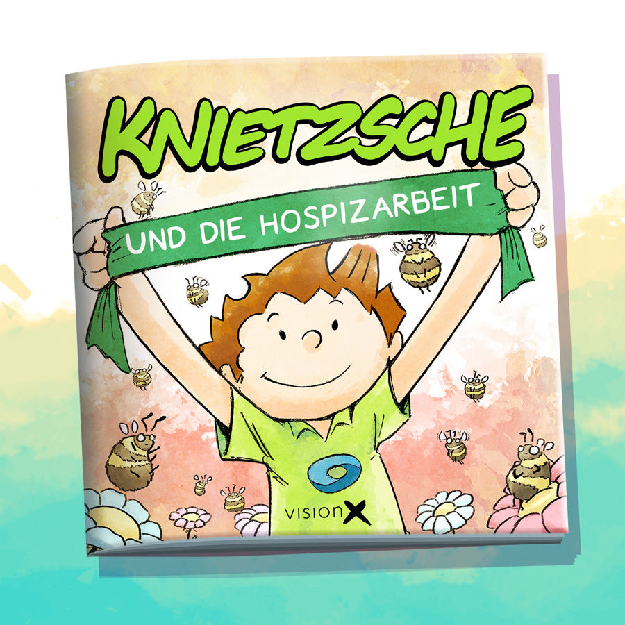 Knietzsche und die Hospizarbeit
