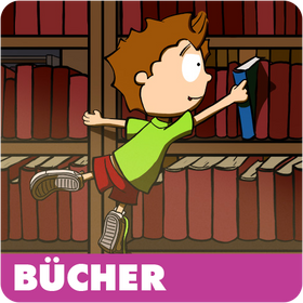 Link zu den Knietzsche Büchern