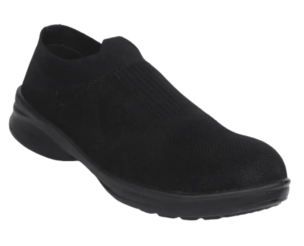 MANGLA CRAZY LADIES SAFETY SHOES