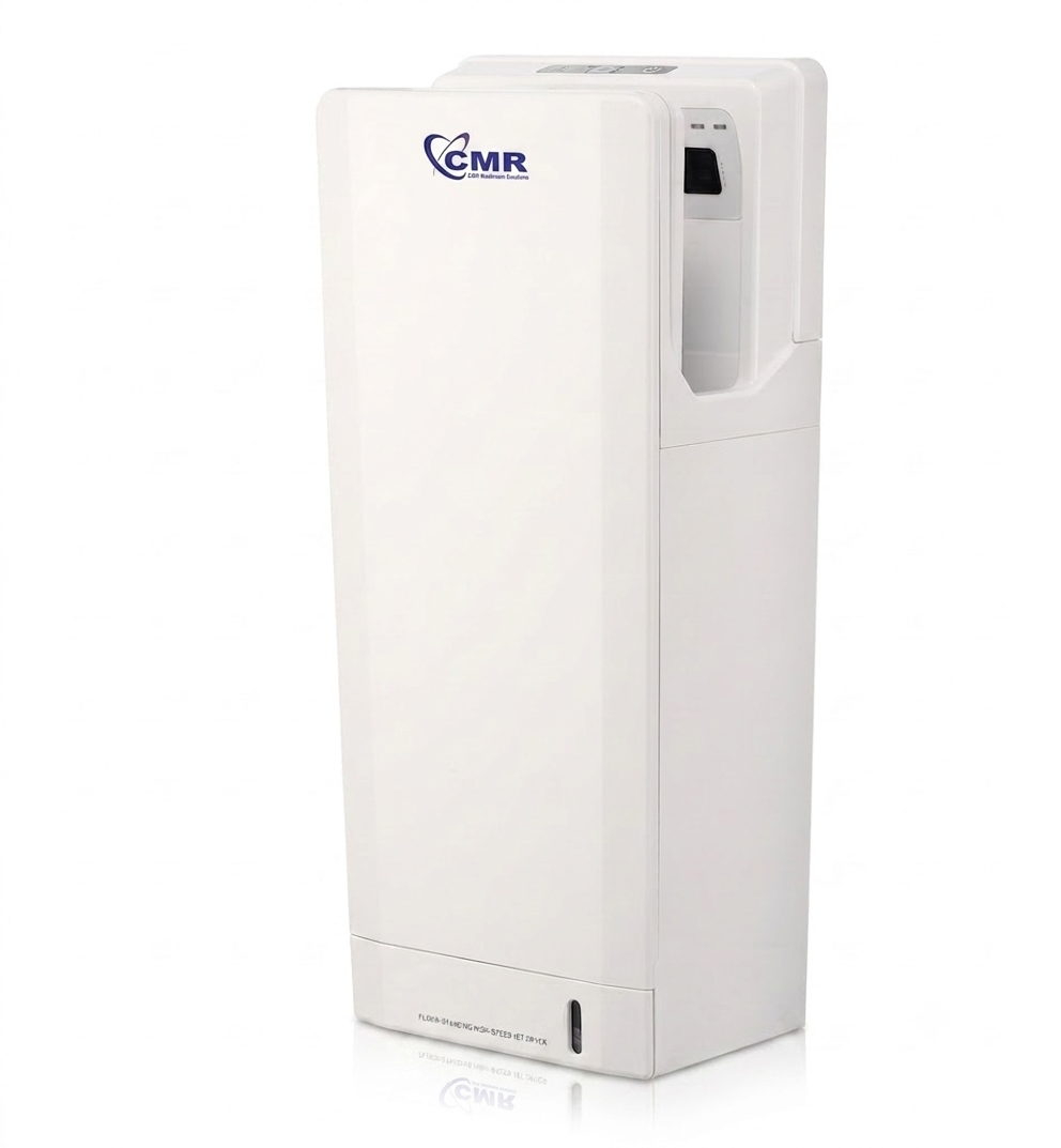 JET HAND DRYERS CM-192