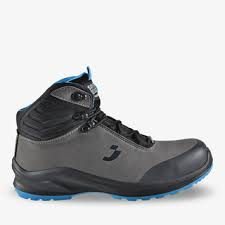 Thumbnail: SAFETY JOGGER Vegan Safety Sneaker MODULO S3