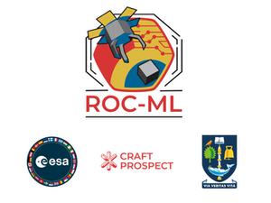 Craft Prospect wins ESA contract to develop optimal motion planning algorithms for spacecraft using AI
