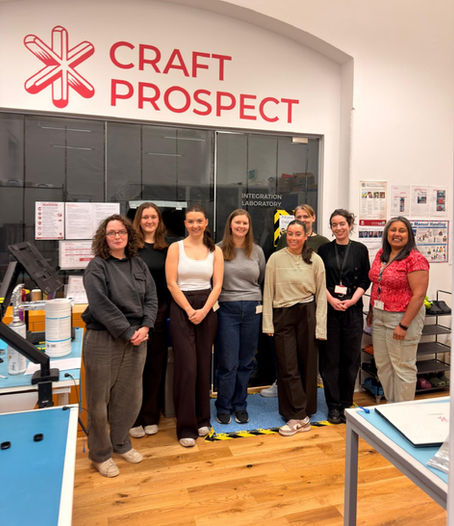 It’s International Women in Engineering Day! ♀️🛰️