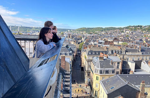 Rouen City of Gastronomy