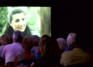 Film premiere