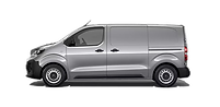 YENİ JUMPY VAN
