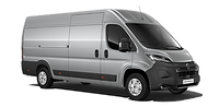 YENİ PEUGEOT BOXER VAN
