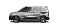 CITROEN BERLINGO VAN