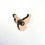 Thumbnail: Red Deer Pin Badge