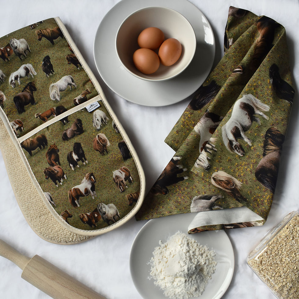 Thumbnail: Röl Tea Towel