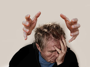 1 adulte sur 7 dans l'UE a des acouphènes