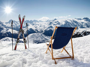 SORTIE SKI LEYSIN 2024