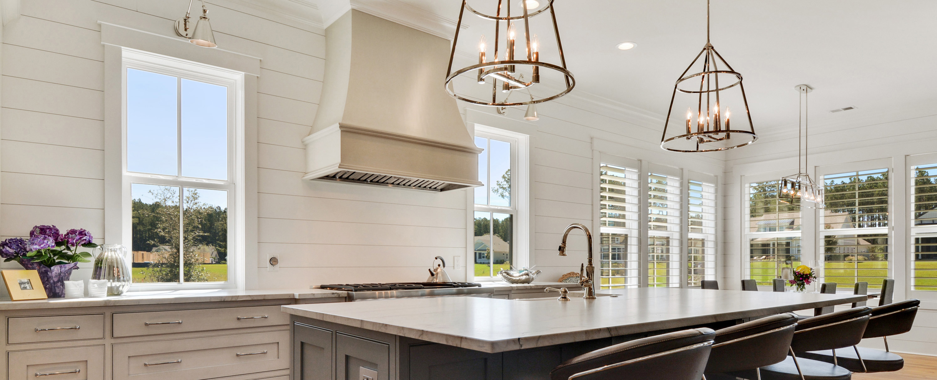 Jacoby and Sons Custom Home Builders Hilton Head Island