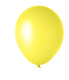 Yellow Balloon