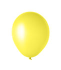 Yellow Balloon