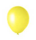 Yellow Balloon