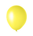 Yellow Balloon